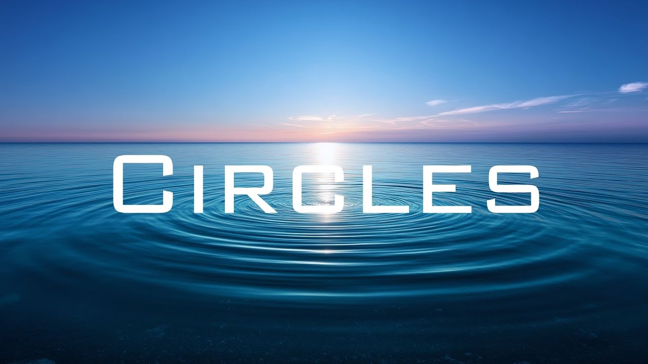 Y:ON – Circles #ambienthouse #deephouse #deepchill #edm