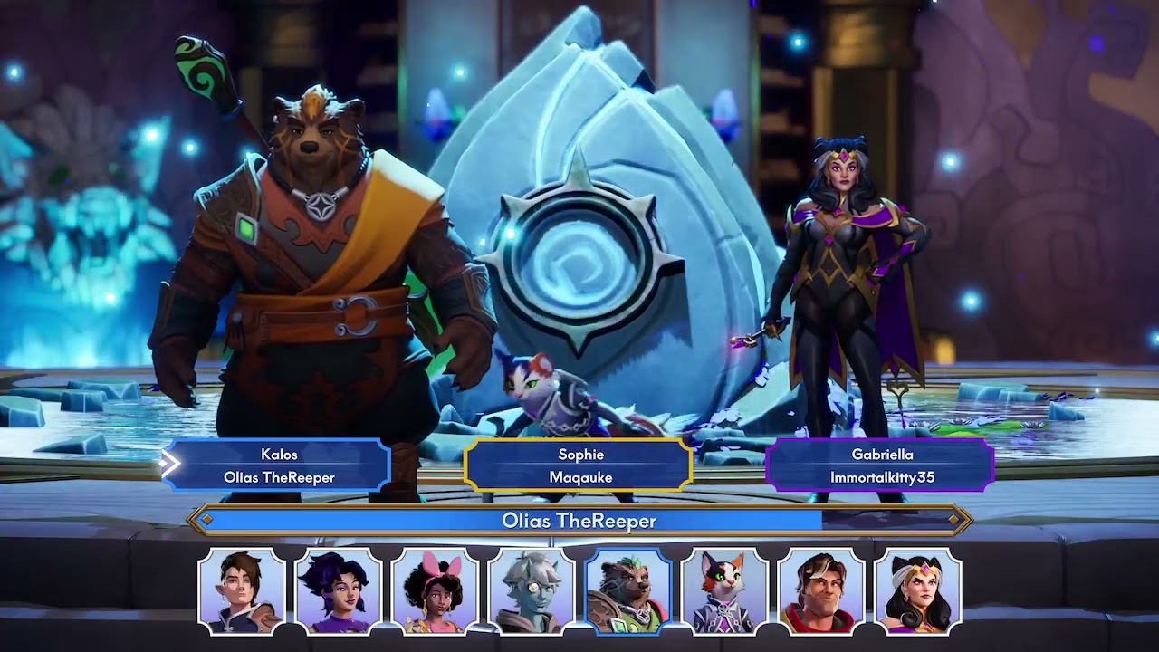 Orcs must die, Deathtrap playthrough pt 7