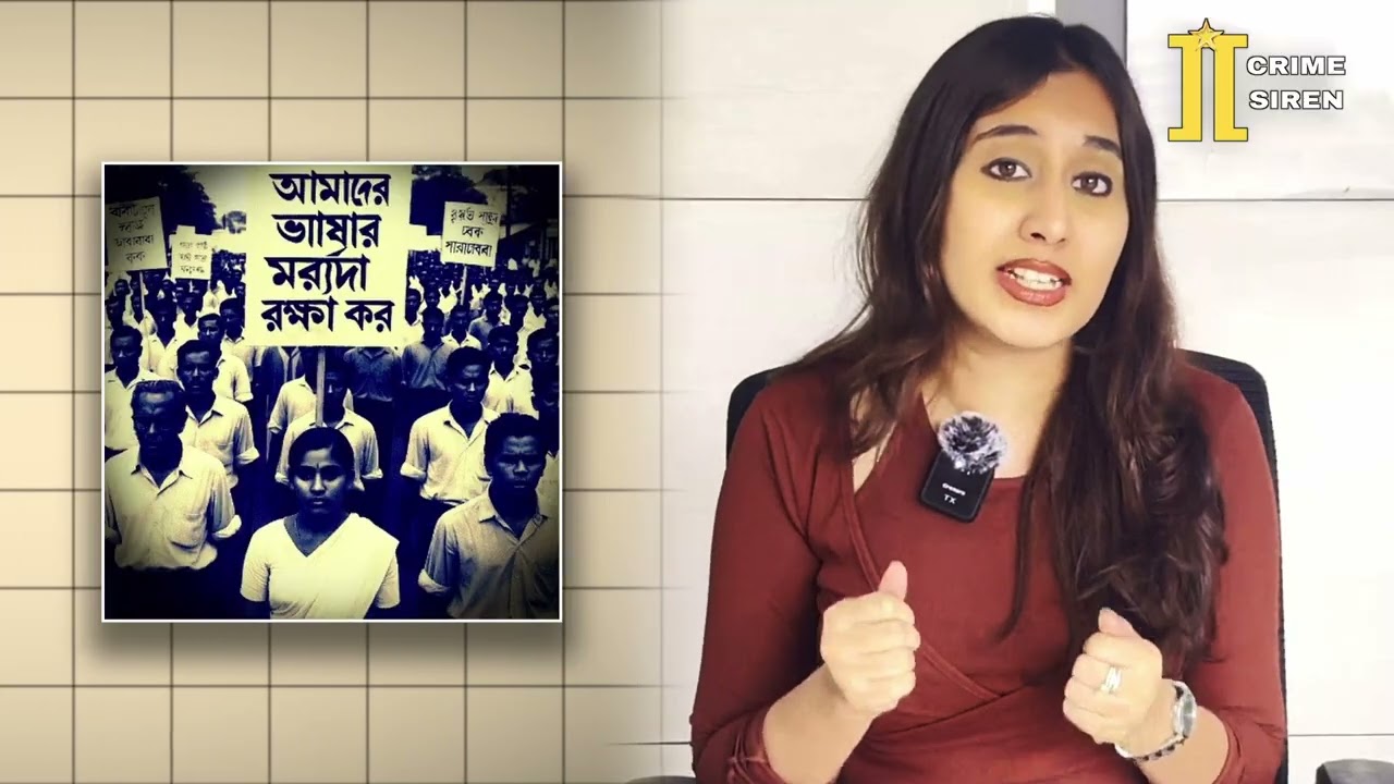 Speaking  in Hindi, Dying in Silence:The Arnav Khaire Train Tragedy | Crime Siren|Latest Crime Story