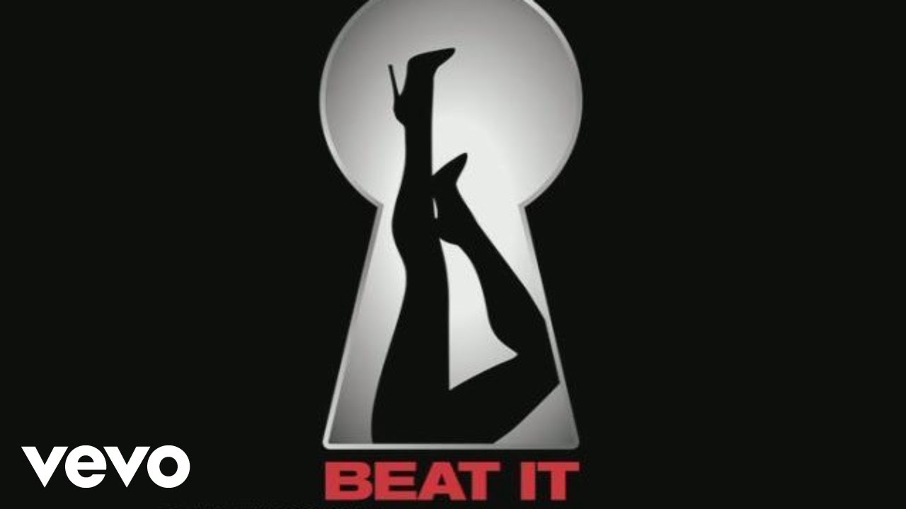 Sean Kingston - Beat It (Official Audio) ft. Chris Brown, Wiz Khalifa