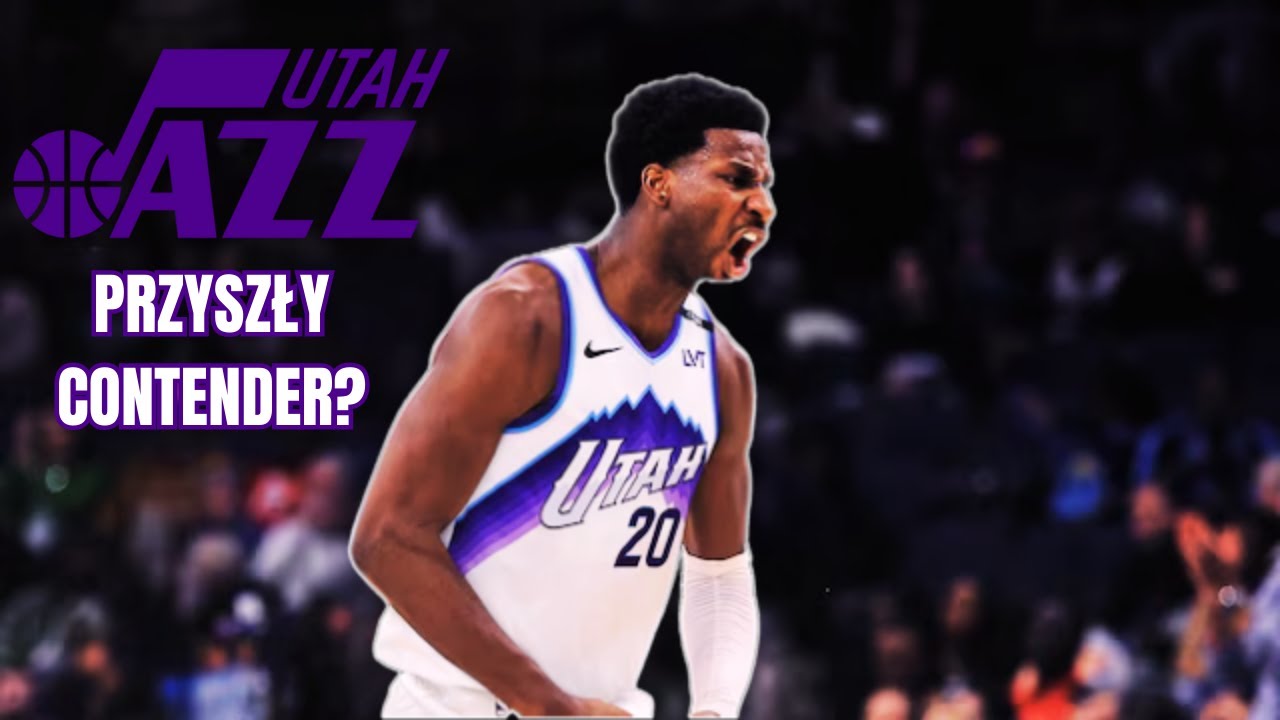 Utah Jazz chcą WYGRYWAĆ?