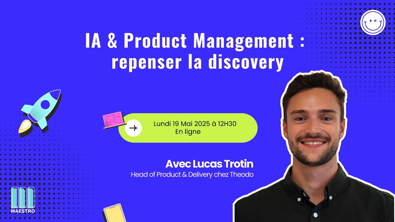 Comment l’IA transforme la discovery produit ? 🎯