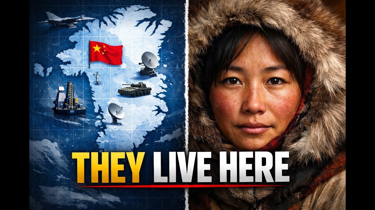 Greenland Isn’t Just Land — It’s People