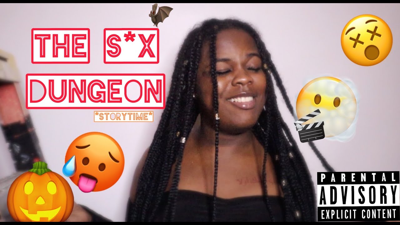 I witnessed an org....LIVE????? STORYTIME!!!