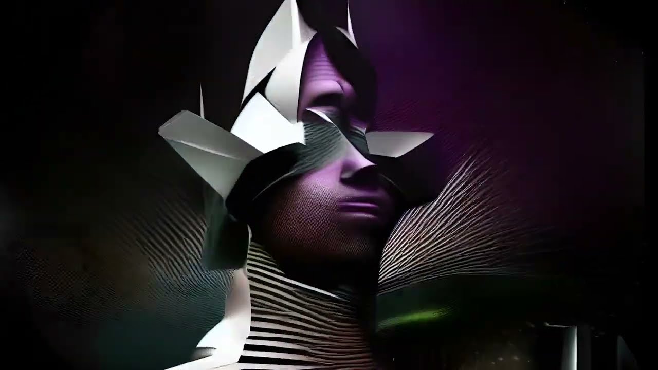 Nicole Moudaber - Reason To Love You (Official Music Video)