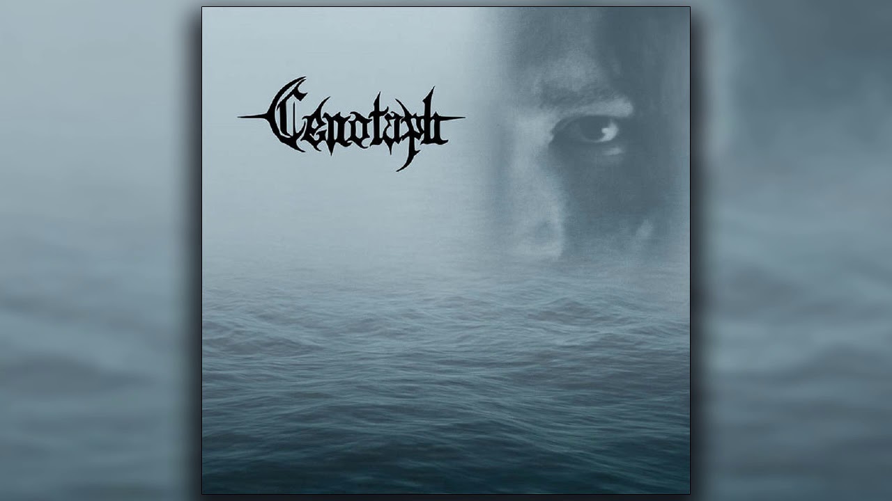 Cenotaph - Grief to Obscuro