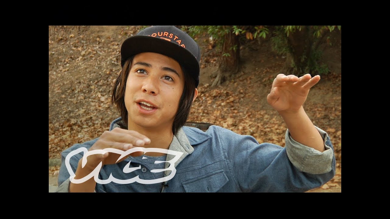 Epicly Later'd: Sean Malto (Part 2/2)