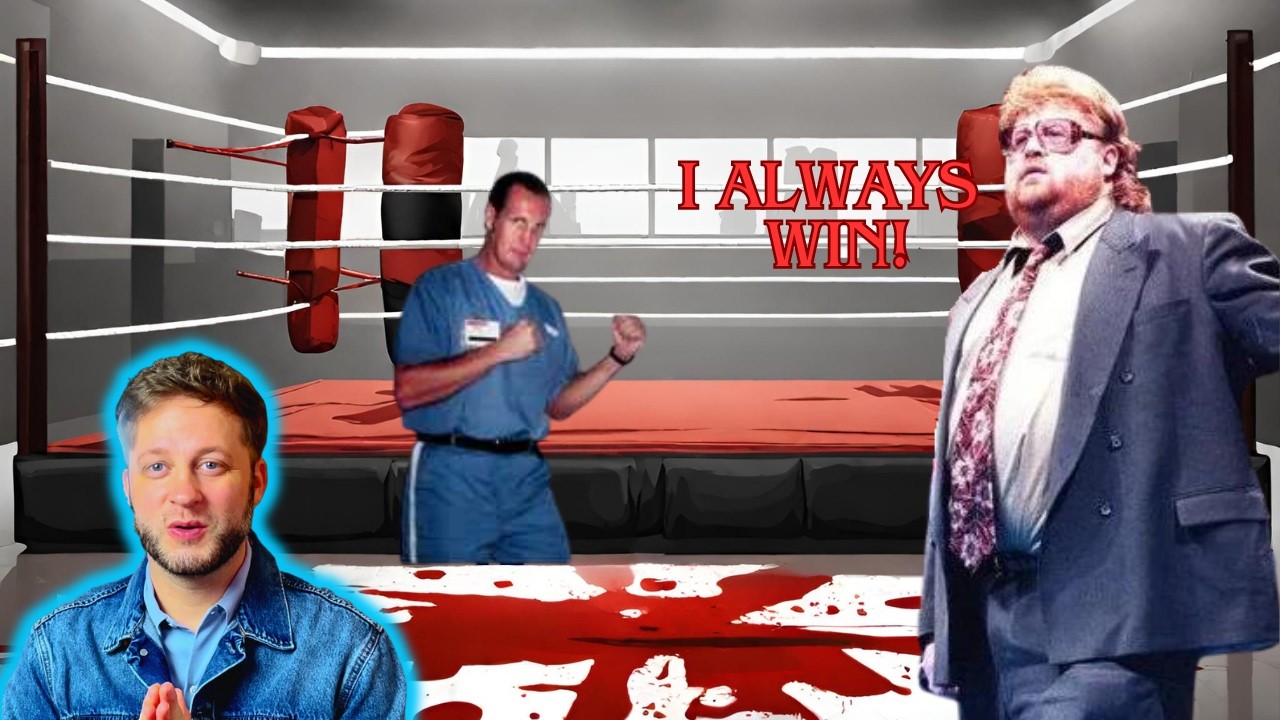 🚨 Boxing Promoter That Will Poison You: A Fighter's Nightmare 🚨