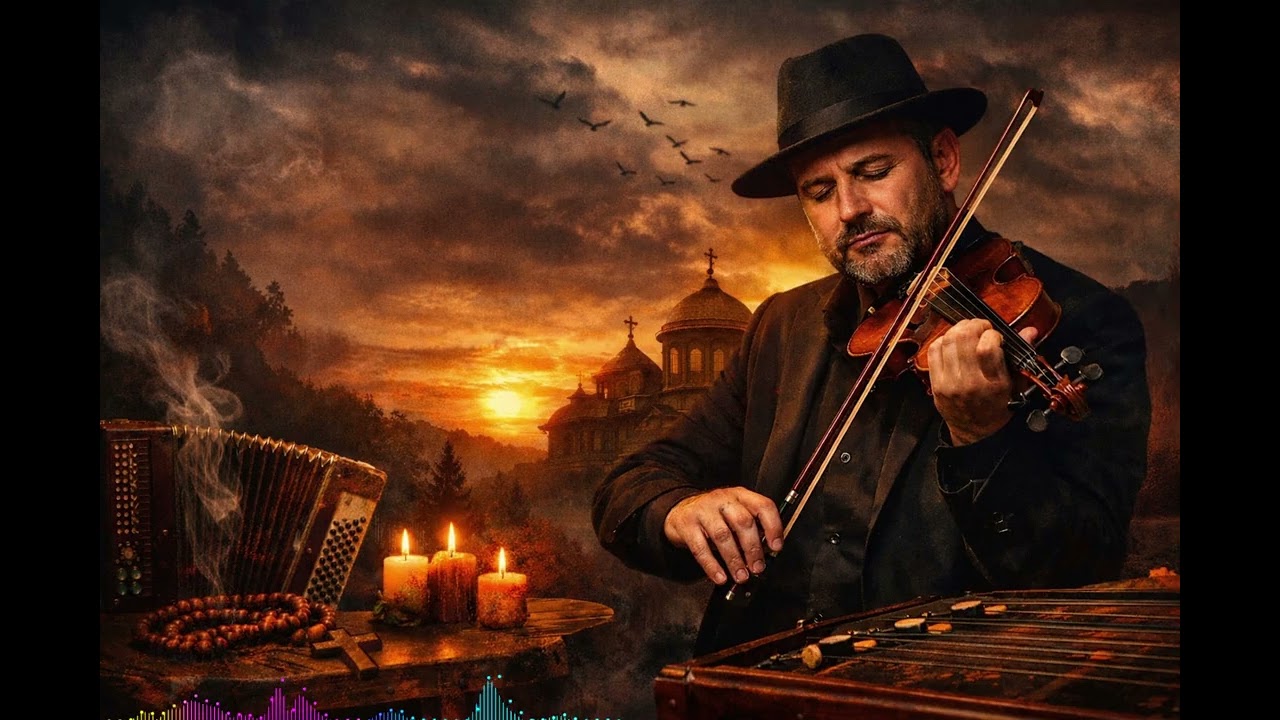 Muzică lăutărească Nu Căuta Răzbunare #music