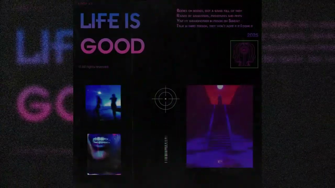 [FREE] DARK TRAP LOOP KIT - "Life is good" | (Travis Scott, Dez Wright, Metro Boomin)