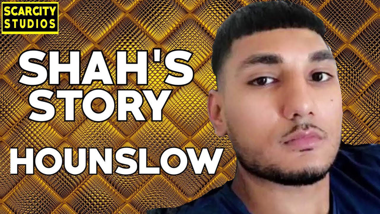 Mohammed 'Shah' Subhani  - Police Declare Murder Investigation (Hounslow) #StreetNews