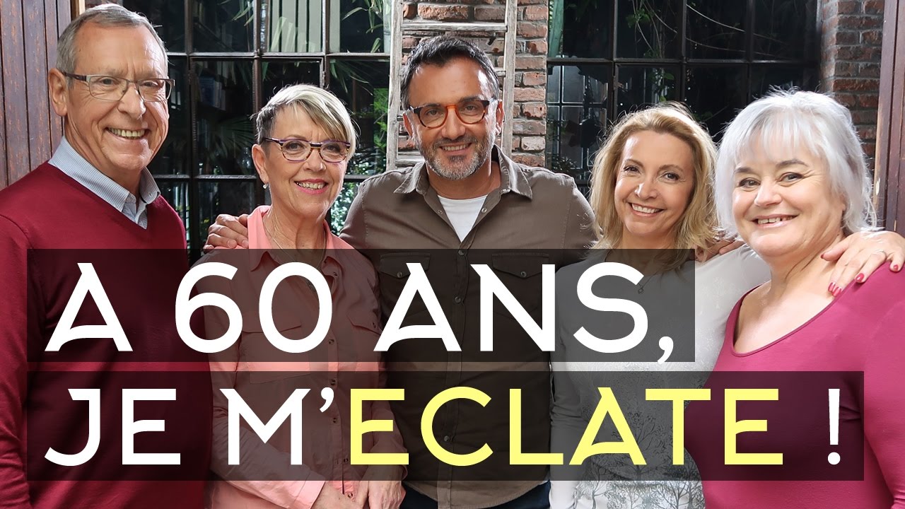 Y a-t-il un âge pour réaliser ses rêves ? - Mille et une vies
