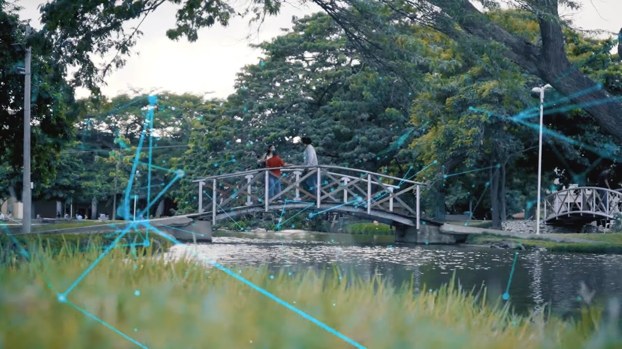 Vídeo Institucional 2020