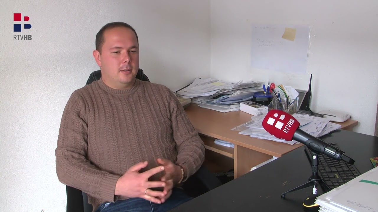 RTV HB | Dobretići na minus 24