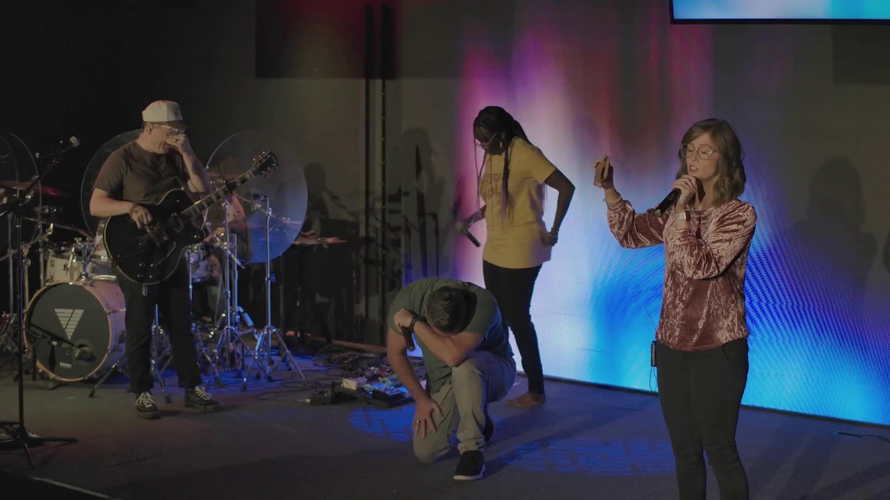 Vivid Church Online