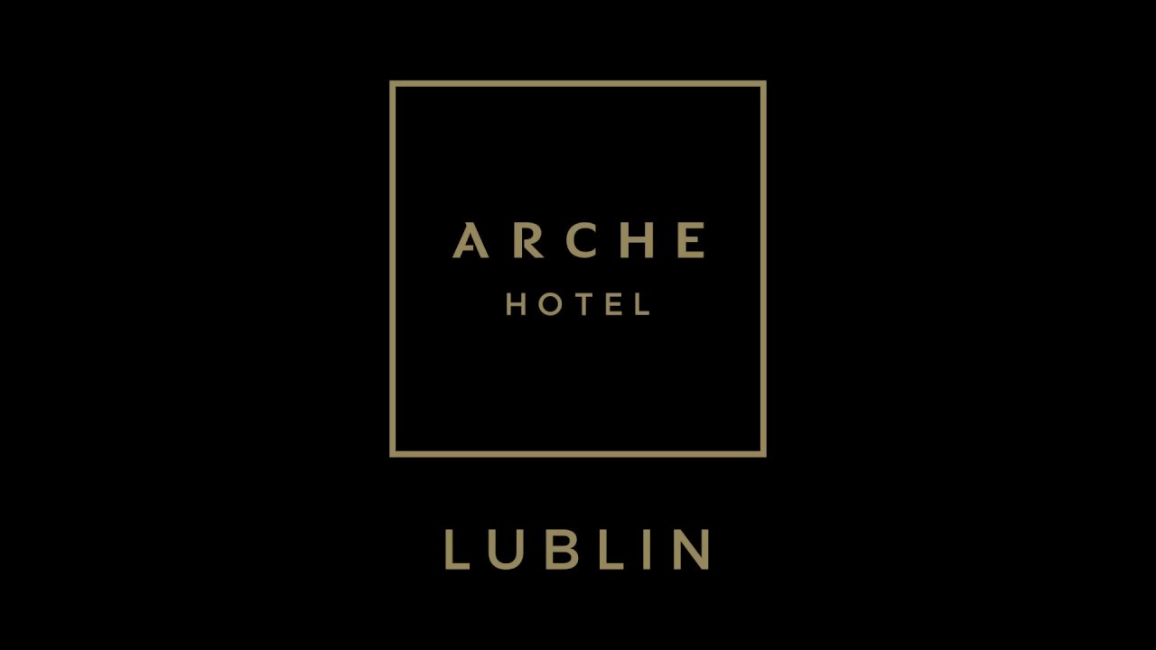 Otwarcie Arche Hotelu Lublin***
