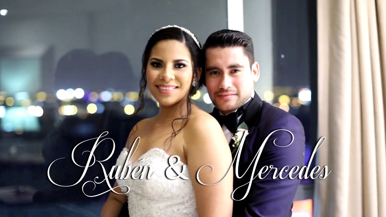 Highlights Boda Cepeda & Garc&eacute;s