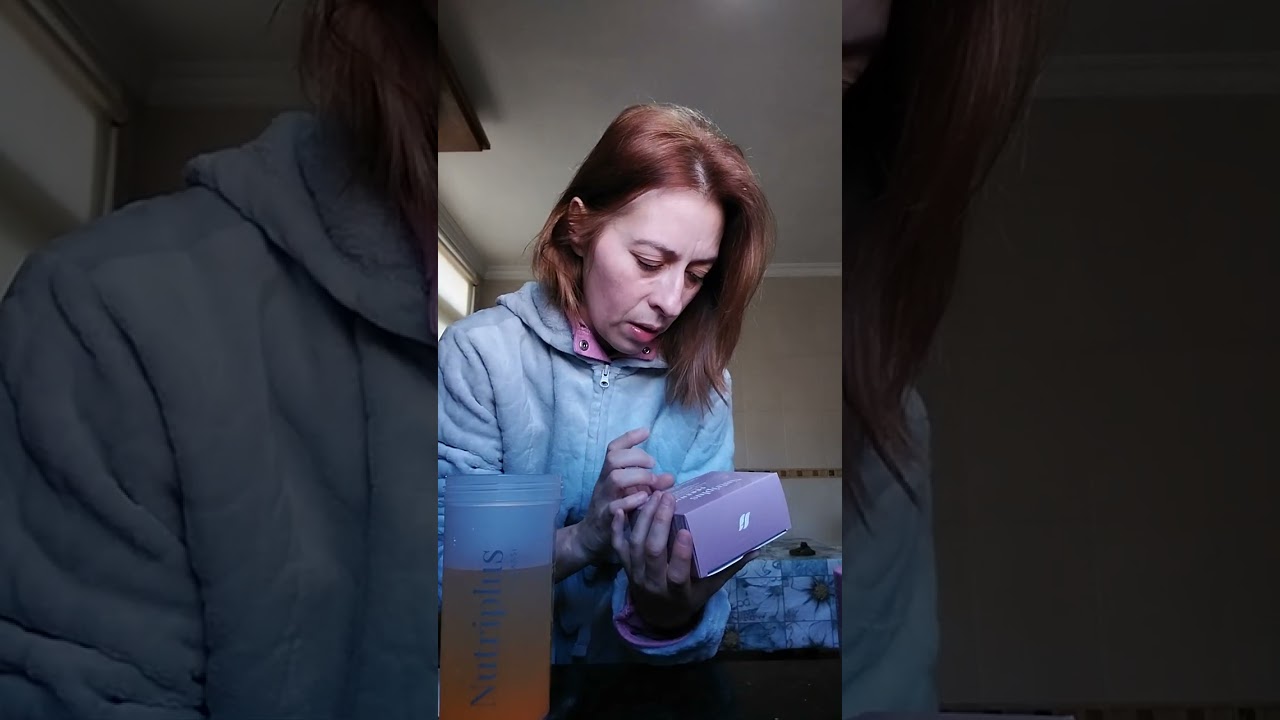 Empezamos una rutina conmigo💖🎉🥁