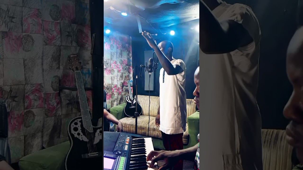 Nigbogbo Ona (Ese)- Abimbola Samuel