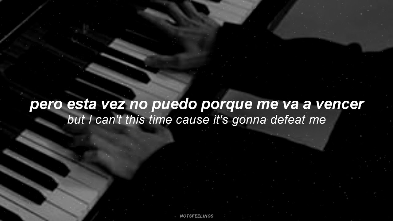 zayn — fool for you (sub. español & lyrics)