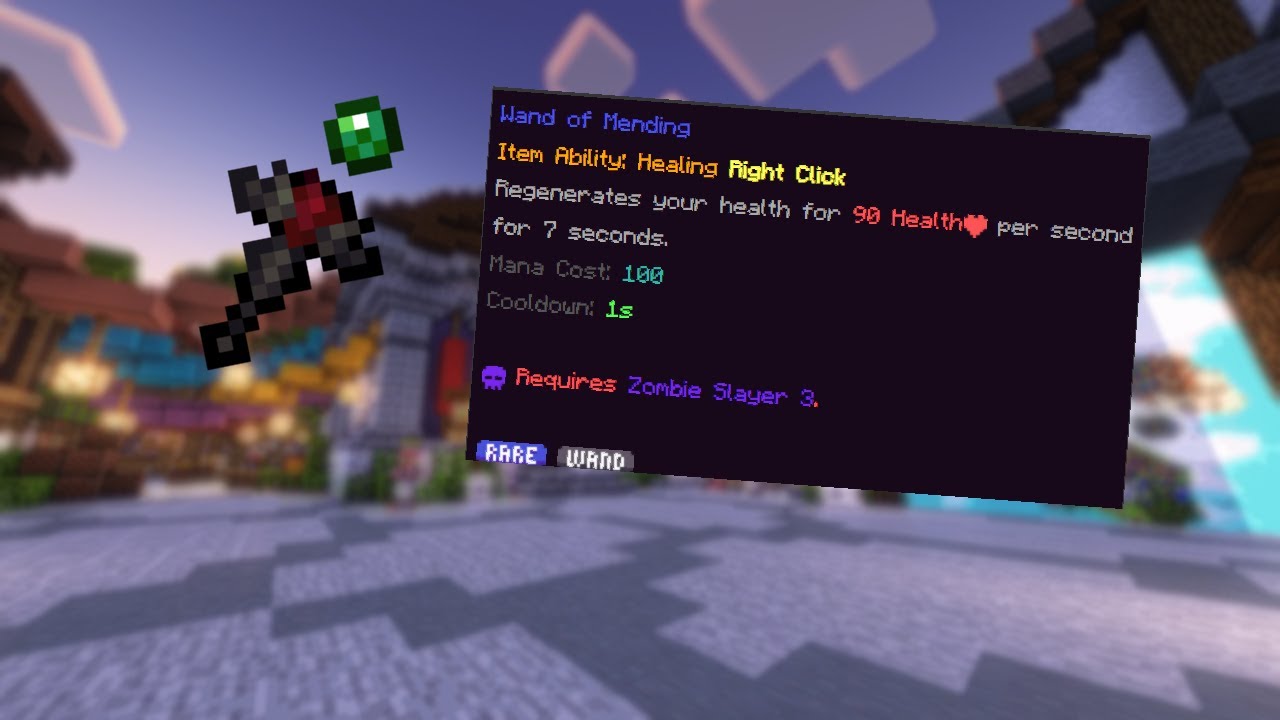 Начинающие игроки в Hypixel Skyblock || Настоящий соло-режим в Hypixel Skyblock ||