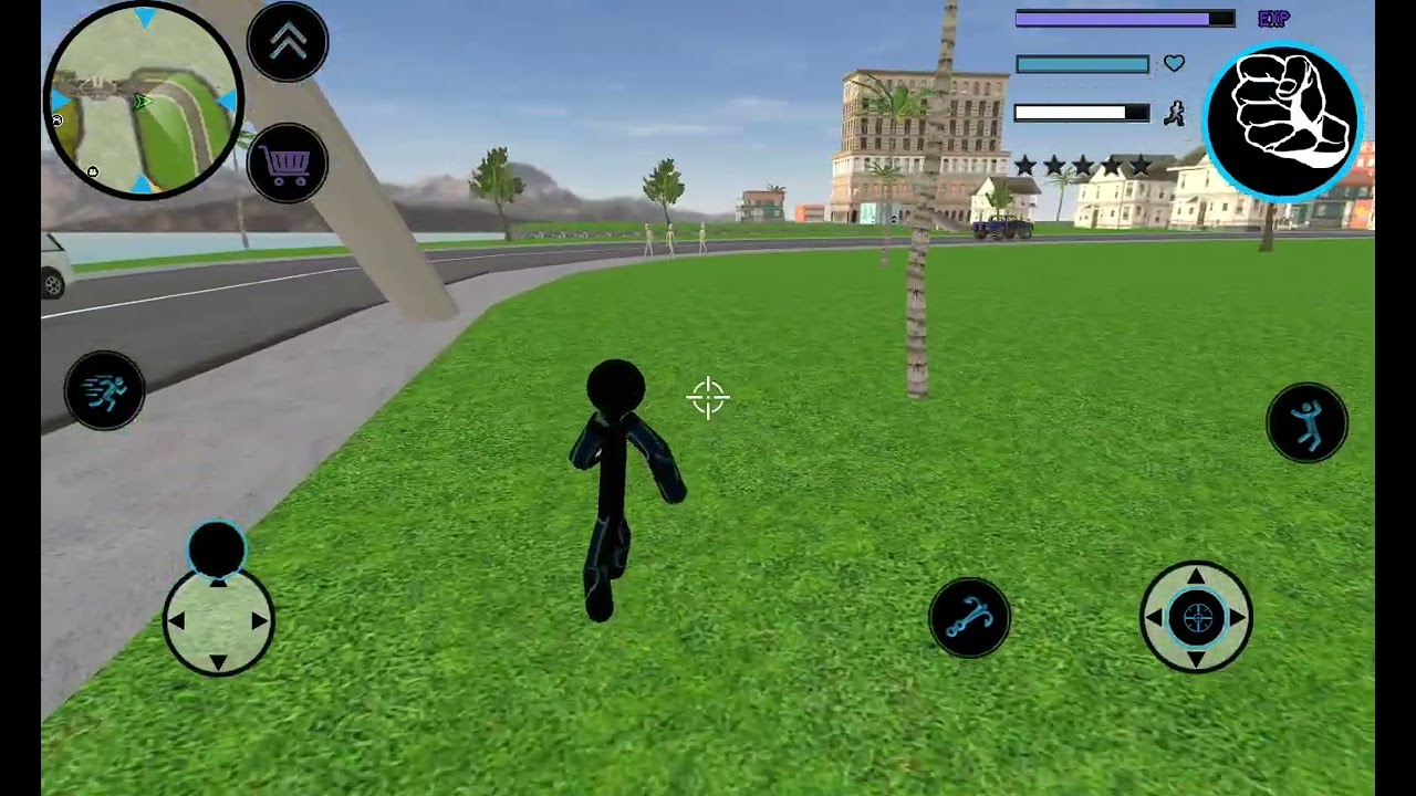 Gameplay