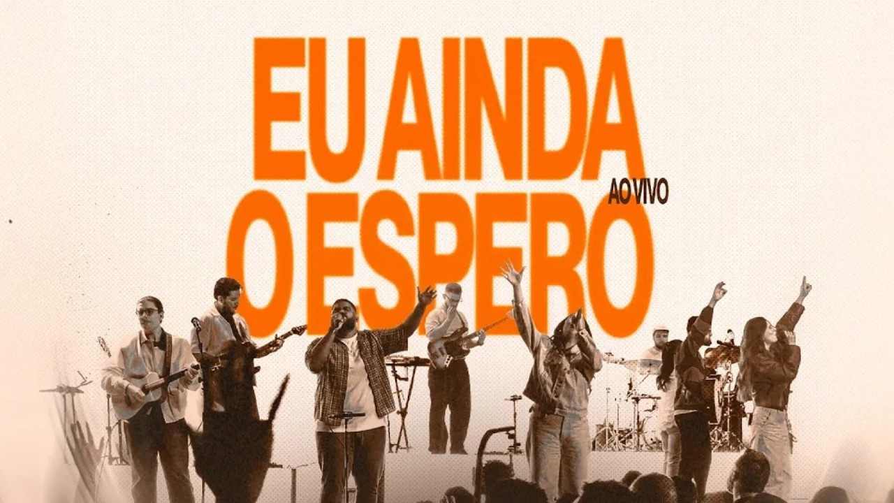 Eu Ainda o Espero | Avivah
