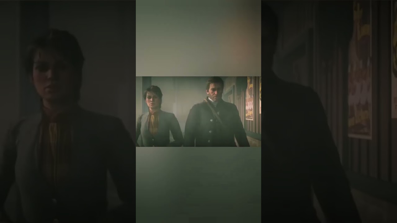 How is the new Mafia similar to RDR2? #rdr2 #mafia #reddeadredemption #Mafiagame