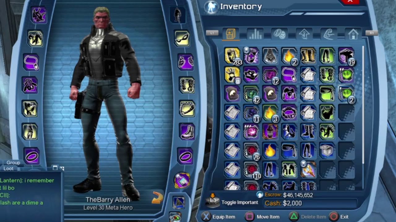 How To Level Your Artifacts