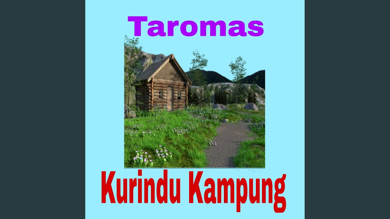 Kurindu Kampung