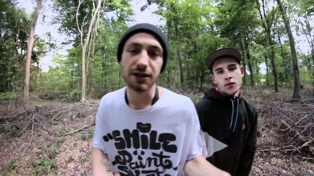 split prophets - 2 kids (OFFICIAL VIDEO)