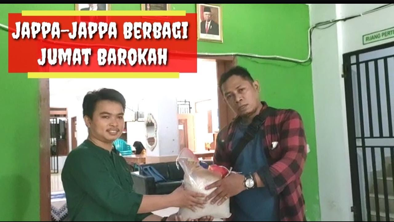Gandeng Kombes, Jappa-Jappa Sasar Panti Asuhan ?