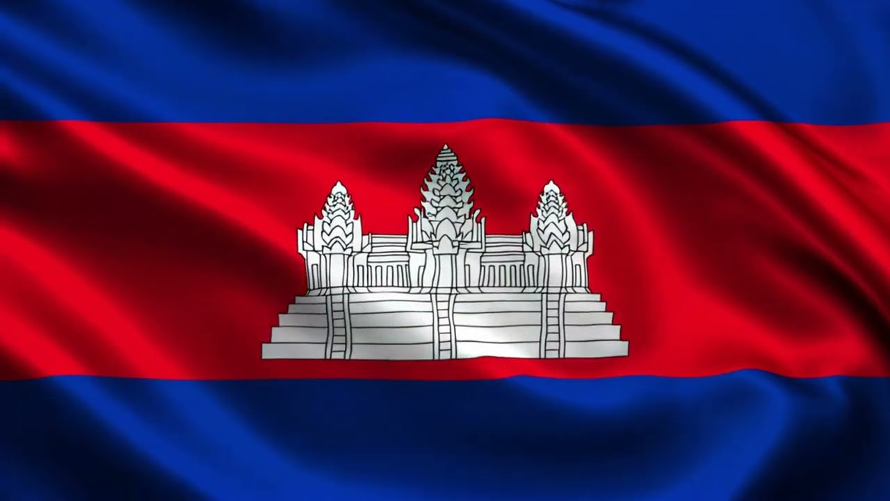 TEPPISETH - កម្លាំងខ្មែរ​ 🇰🇭 (feat. NPN)