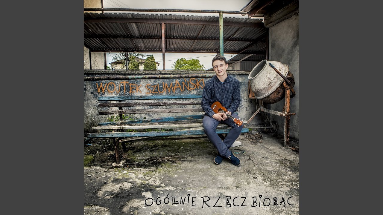 Ogólnie Rzecz Biorąc