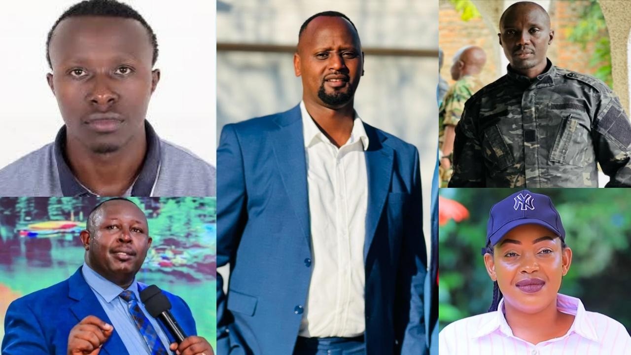 HARI IBYO MUTA MENYE KU WIYITA FUNNY WATEJE UMURYANE MURI COMINOTE UKURI KOSE NAMABIYE YOSE IYUMVIRE