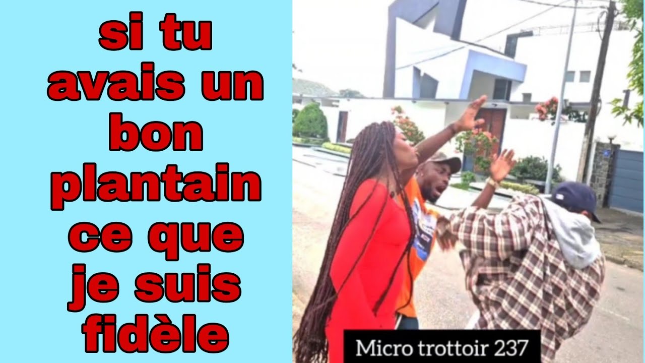 test de fidélité : il perd sa copine à cause de son petit kiki