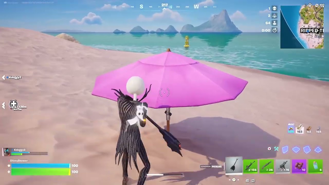 Fortnite or Something (Part 1/8)