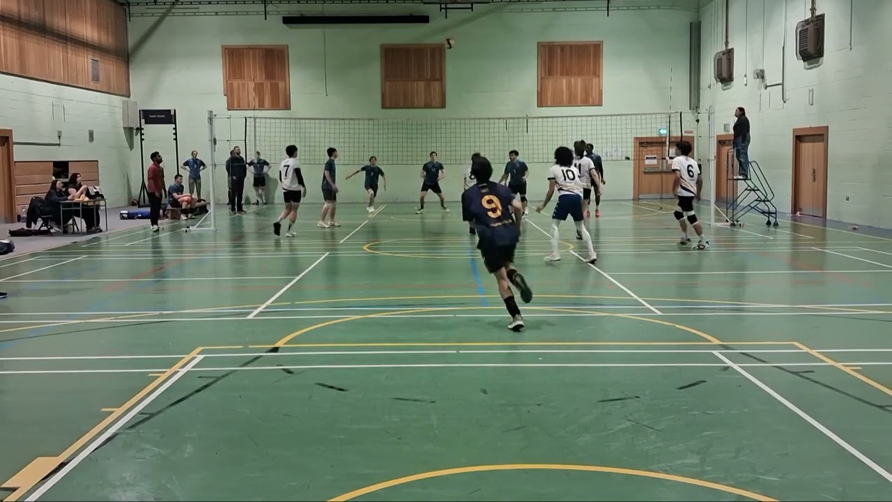 DKIT vs SETU Carlow, LIB CLIPS