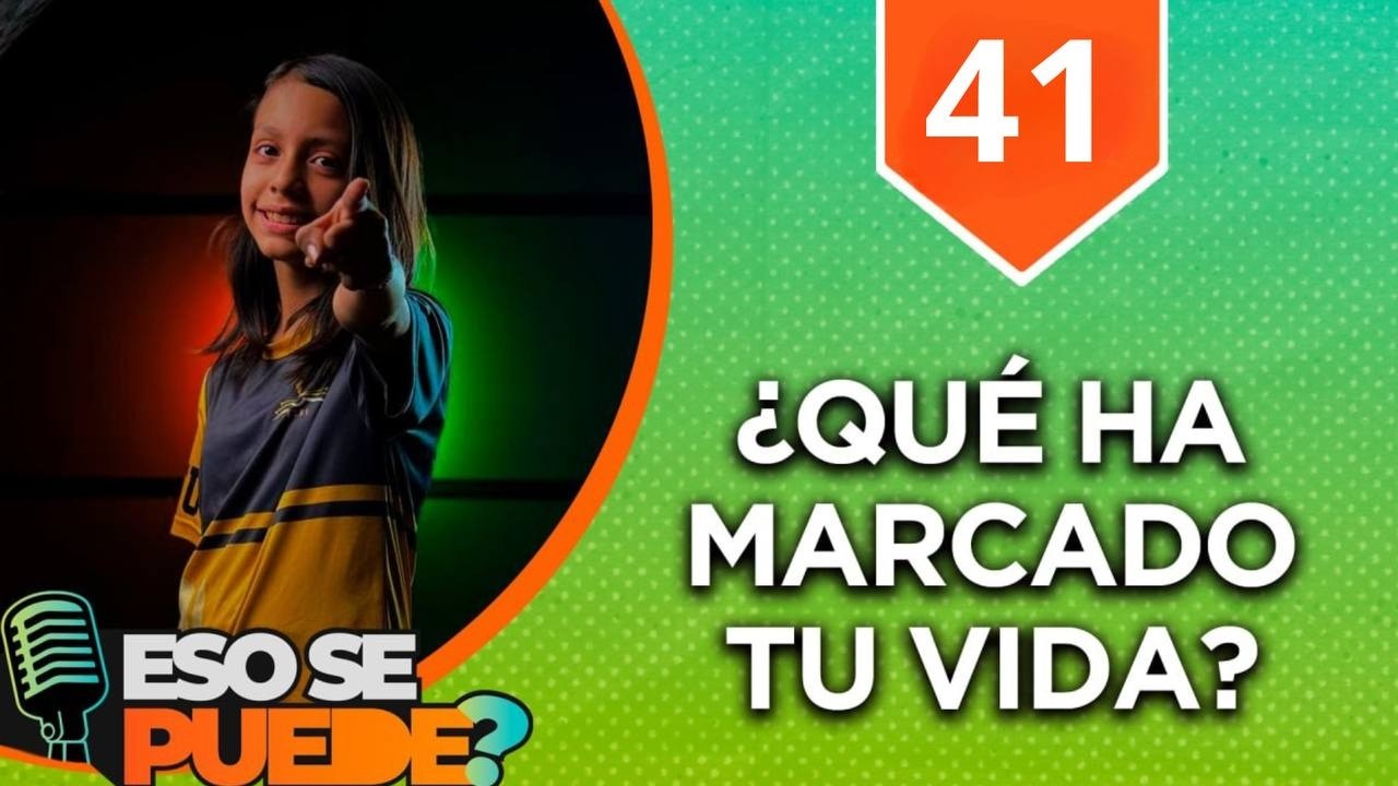 EPISODIO 41 ESO SE PUEDE SABADO 070226