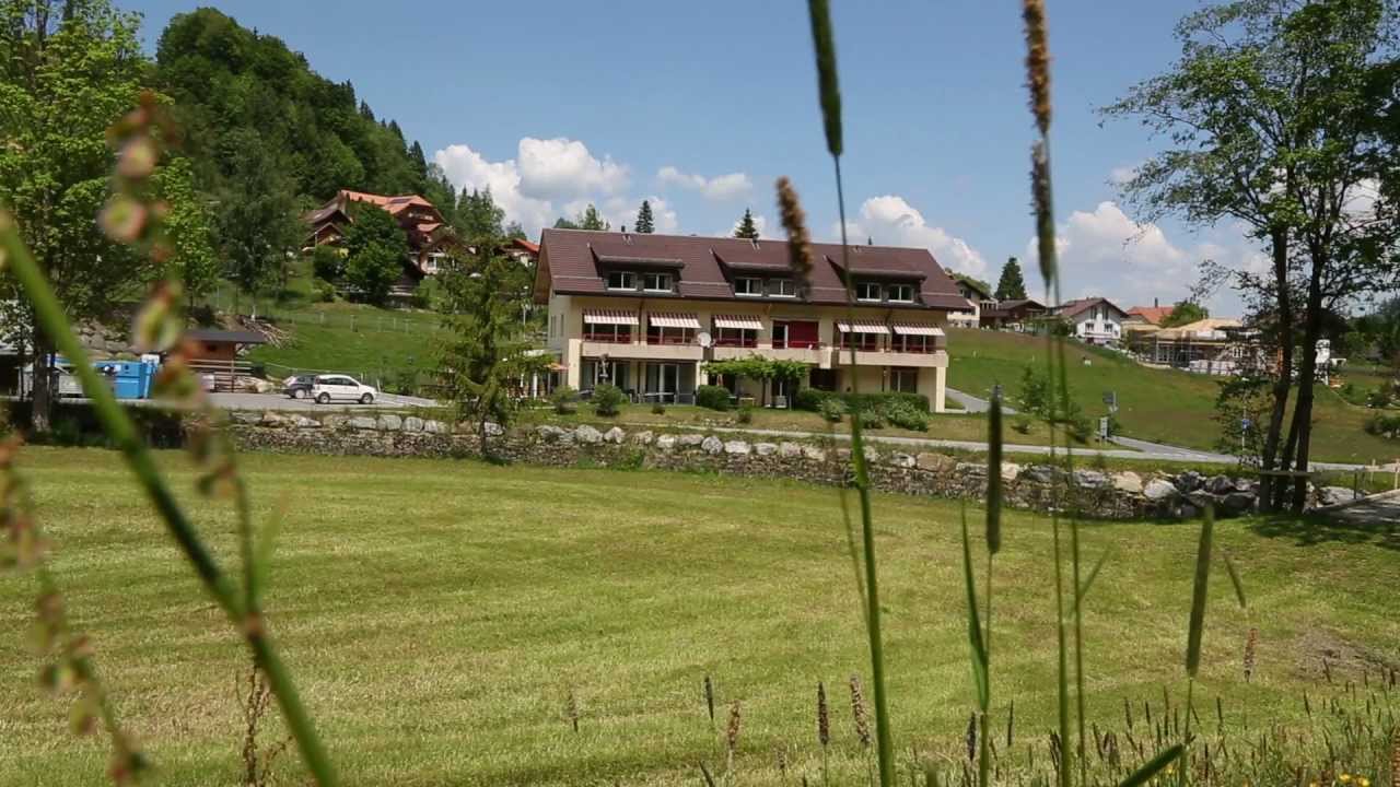 PBSL - Pflege und Betreuung Schwarzenburgerland