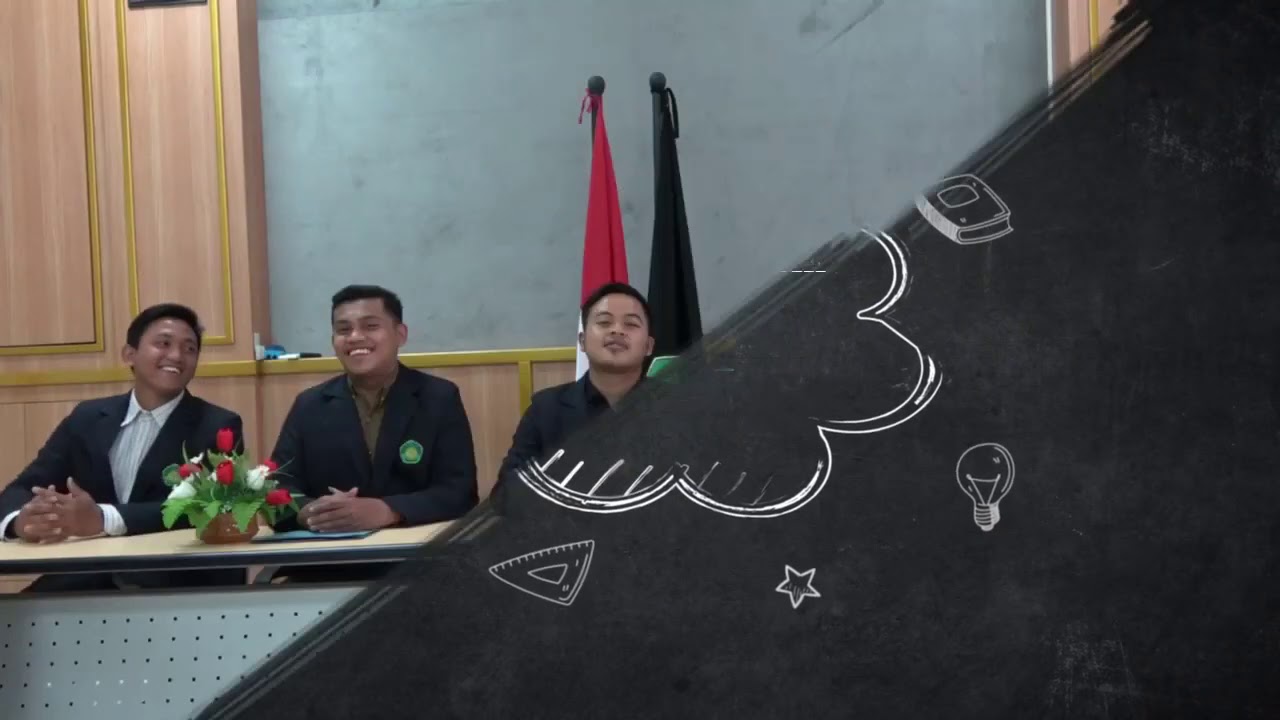 pengenalan organisasi mahasiswa intra kampus fakultas syariah uin malang(2)