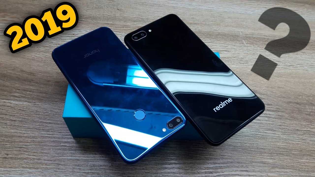 Realme C1 vs Honor 9N - Which Should You Buy ?