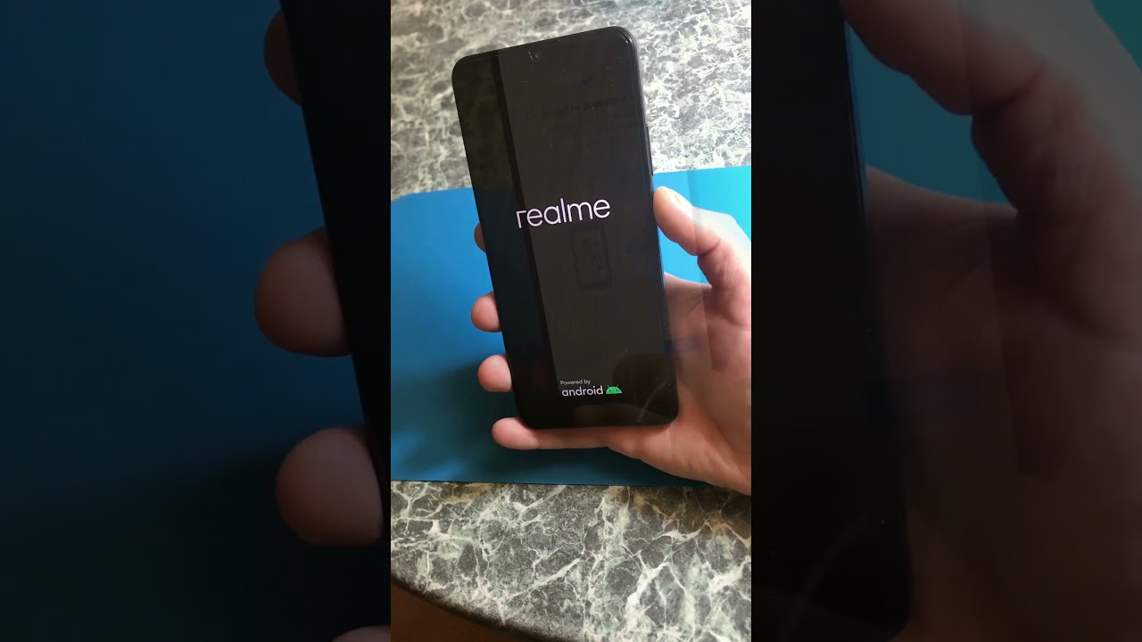 Сброс графического ключа и Frp Realme C51 #reame #frp #unlock #userdata #bypass_frp #patternlock