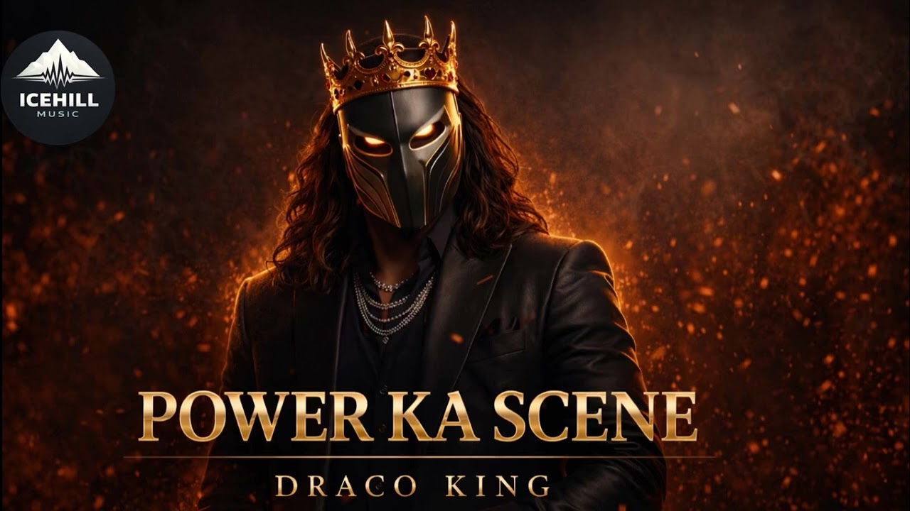 Power Ka Scene : Draco King | IceHill Music