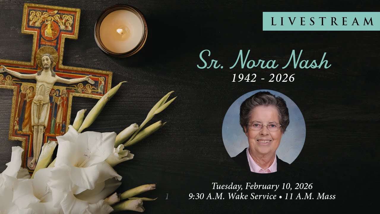 Sr. Nora Nash