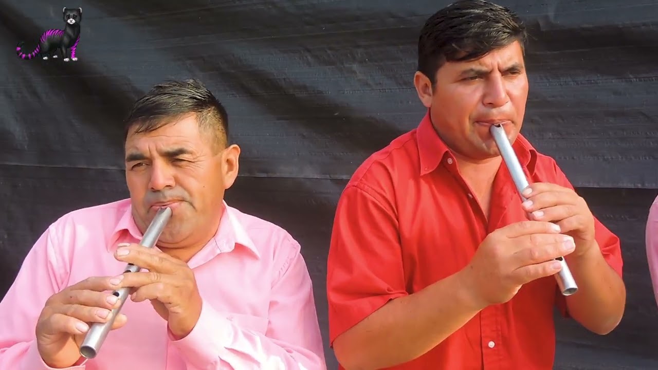 Huayno Banda típica Nuevo Amanecer de Chota.