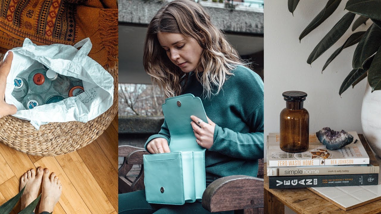 20 Things to Get Rid of Before 2019