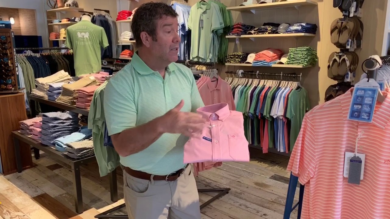 Southern Tide Mt. Pleasant