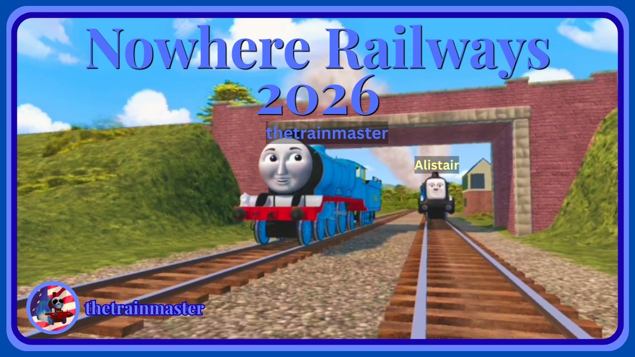 Играем в NWR с Alistair в 2026 году