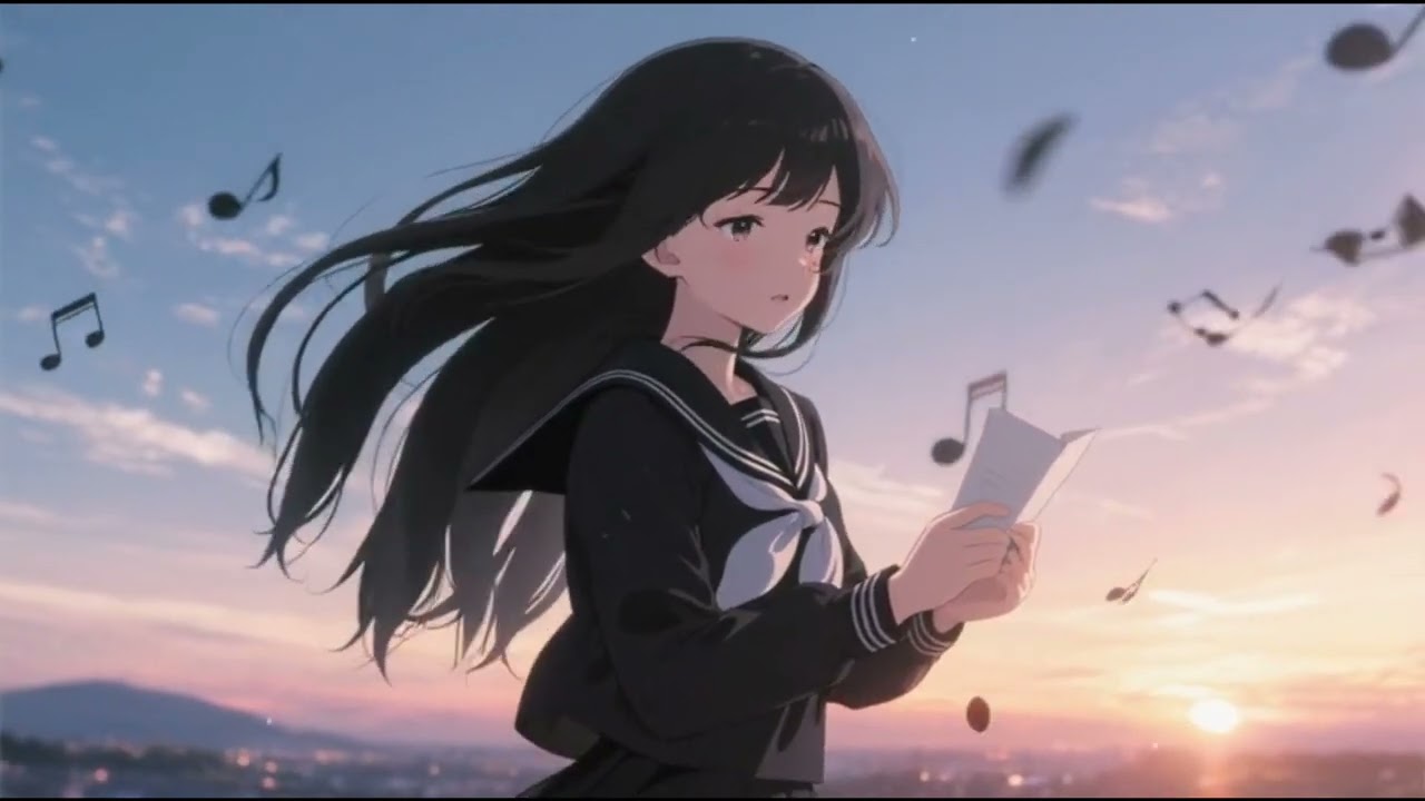 [ 彼女が欲しい ] - 自由の空へ